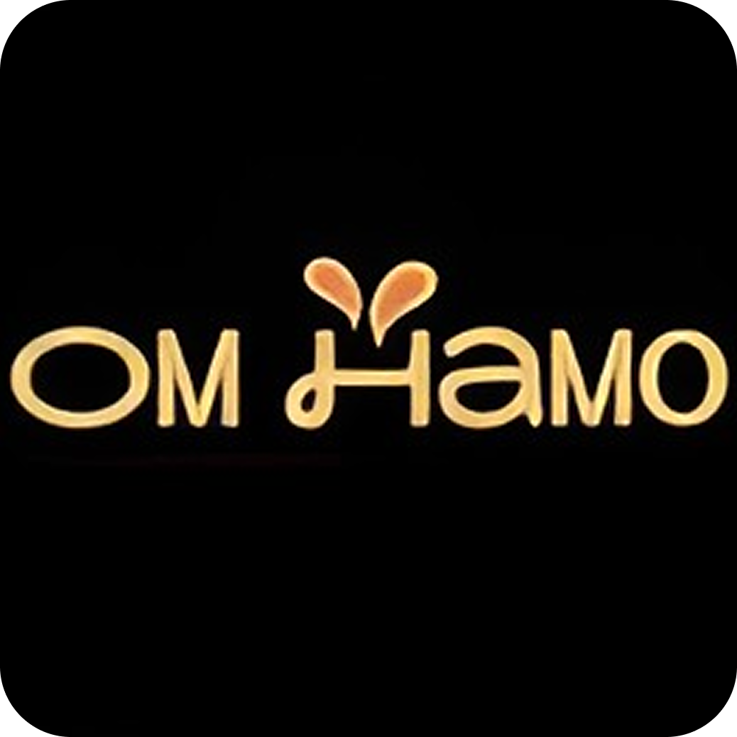 ФЭСТ!❤️ -50% на все меню в "OM NAMO"
